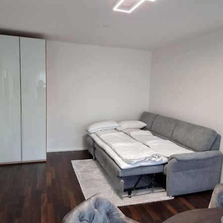 Apartment Amanda Augsburg Ngoại thất bức ảnh