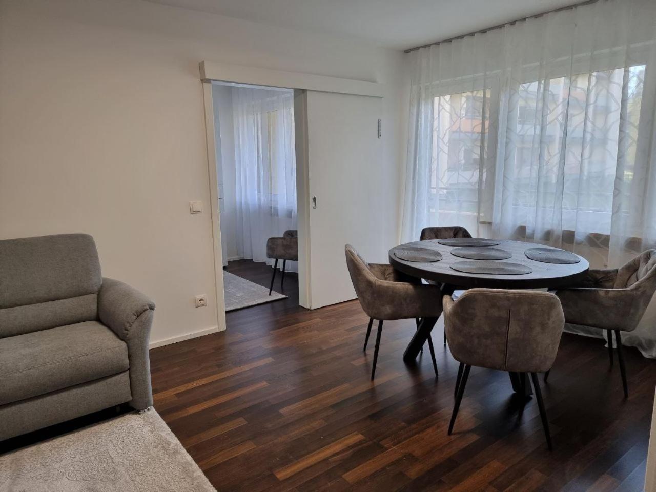 Apartment Amanda Augsburg Ngoại thất bức ảnh