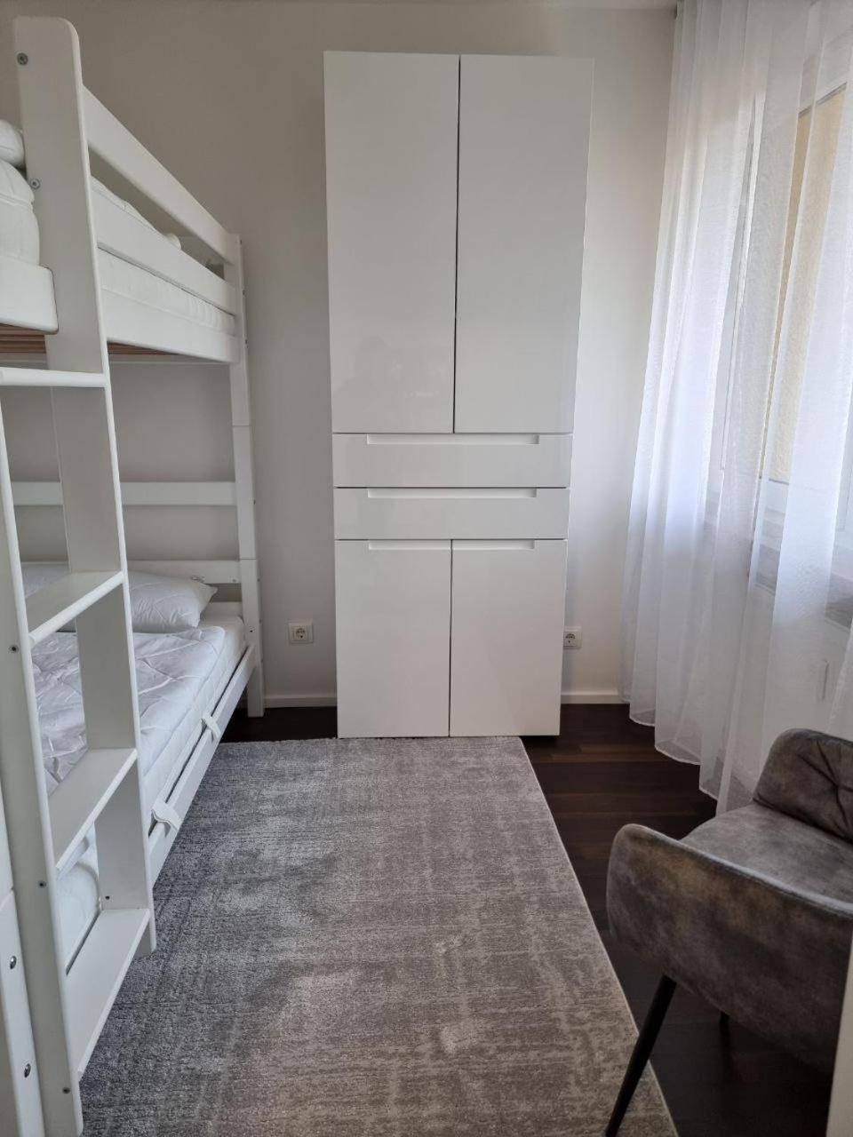 Apartment Amanda Augsburg Ngoại thất bức ảnh