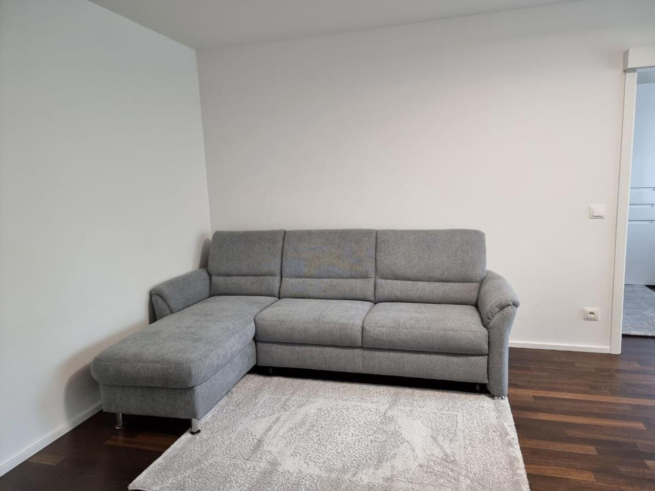 Apartment Amanda Augsburg Ngoại thất bức ảnh