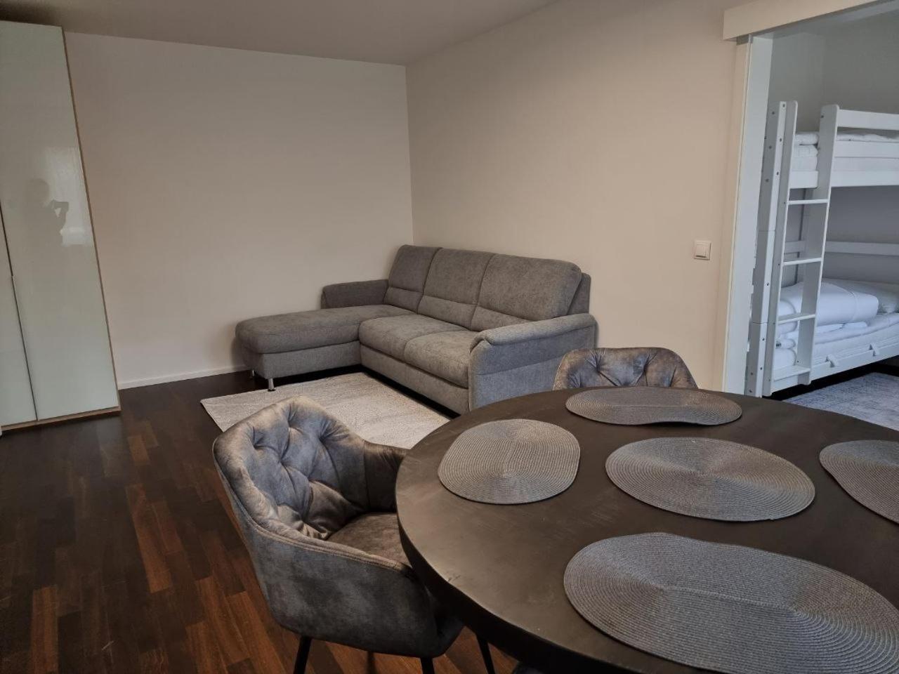 Apartment Amanda Augsburg Ngoại thất bức ảnh