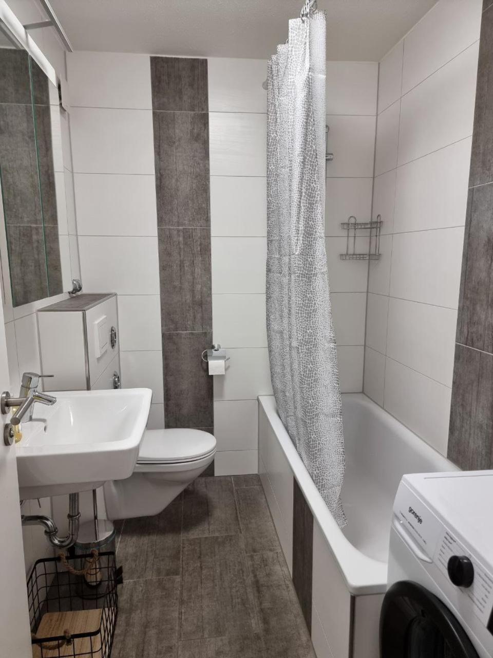 Apartment Amanda Augsburg Ngoại thất bức ảnh