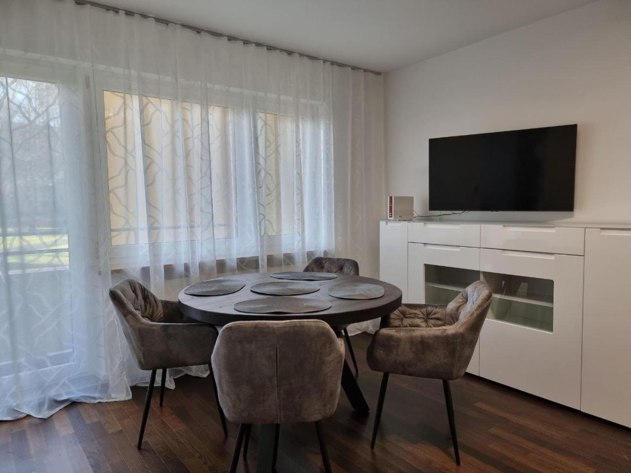 Apartment Amanda Augsburg Ngoại thất bức ảnh