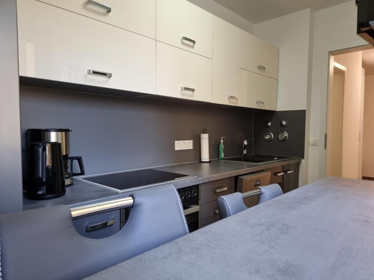 Apartment Amanda Augsburg Ngoại thất bức ảnh