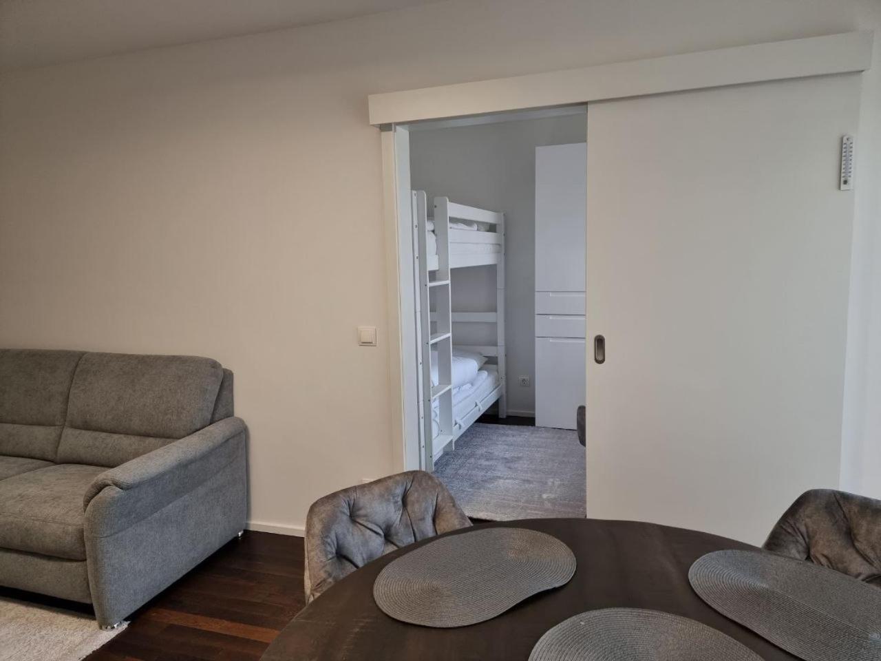 Apartment Amanda Augsburg Ngoại thất bức ảnh