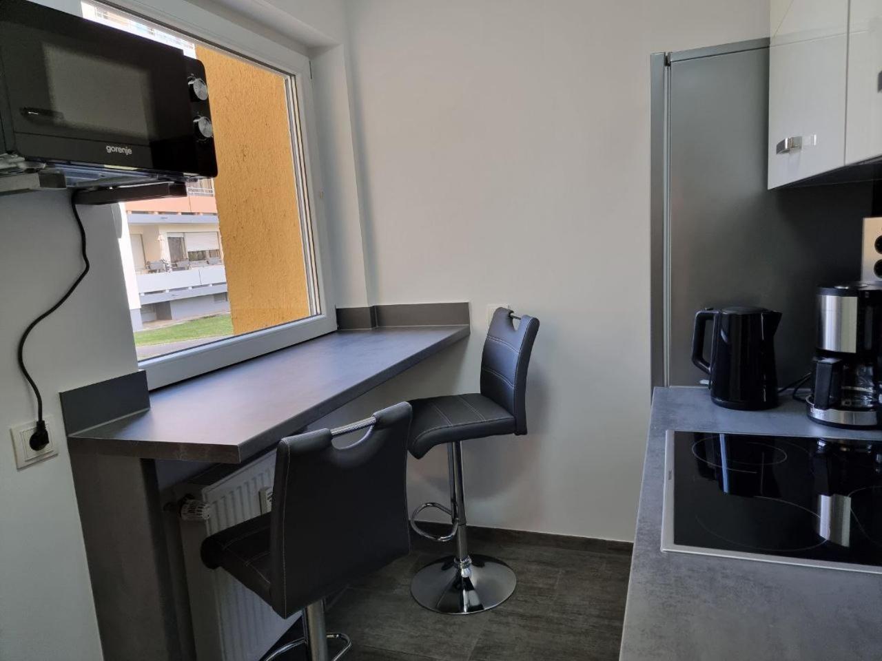 Apartment Amanda Augsburg Ngoại thất bức ảnh